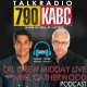 Dr. Drew Midday Live with Mike Catherwood