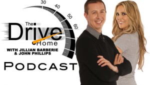 The Drive Home – 01/28/15 -3PM