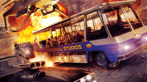 Fast & Furious Supercharged First Look