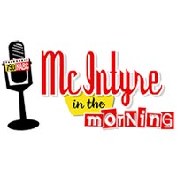 April 10th McIntyre In the Morning