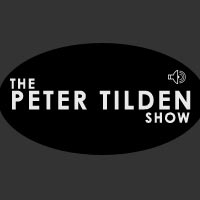 Aug 12: Peter Tilden Podcast