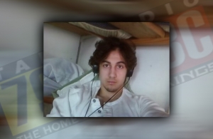 Dzhokhar Tsarnaev has been found guilty