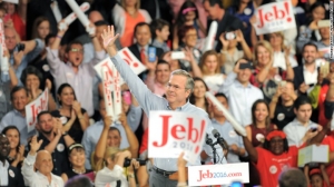 Why these Florida GOPers want Bush and not Rubio