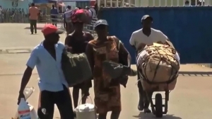 Haitians face deportation from Dominican Republic