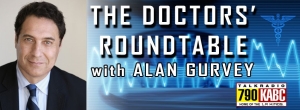 The Doctor’s Roundtable – Podcast