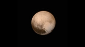 NASA probe close to capturing new images of Pluto