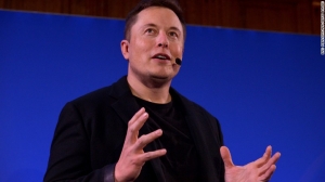 Elon Musk’s next move: Merging brains and computers?