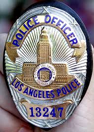 Cops Union: LAPD Caught Unready for Anti-Trump Protests