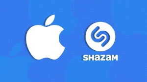 Apple confirms it’s buying Shazam