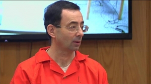 Nassar: Impossible to convey how sorry I am