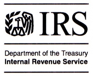 IRS website chokes on Tax Day