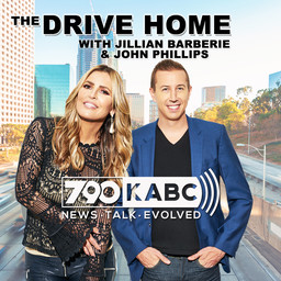 Ambassador Richard Grenell on The Drive Home with Jillian and John