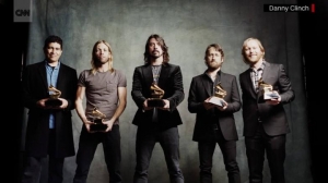 Foo Fighters: Icons of Culture