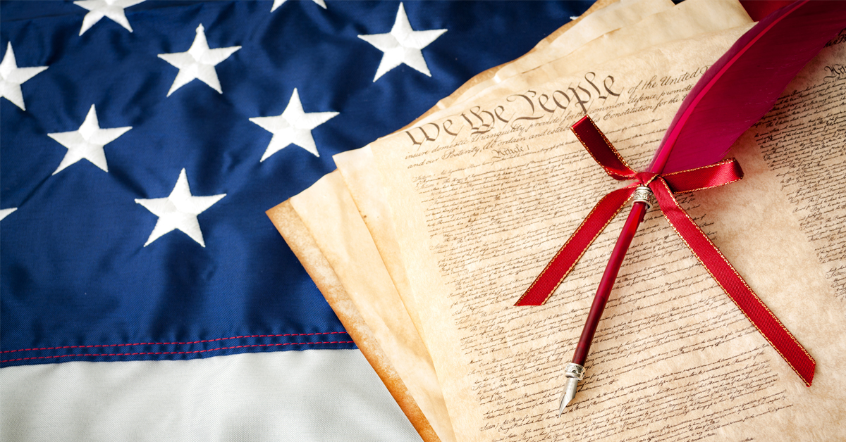 declaration of independence hate speech on facebook