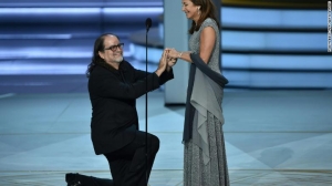 Highlights from the Emmys
