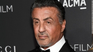 Sylvester Stallone teases new ‘Rambo’