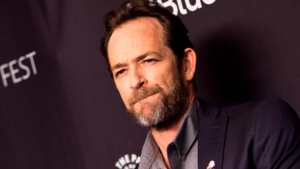 Luke Perry, star of ‘Beverly Hills 90210’ and ‘Riverdale,’ dead at 52