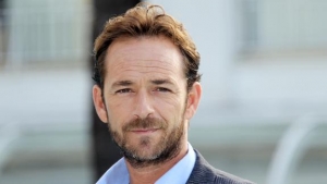 Luke Perry’s daughter: ‘I’m not really sure what to say or do’