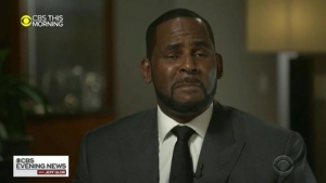 R. Kelly: ‘I have been assassinated’