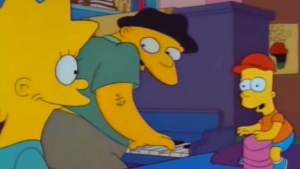 ‘The Simpsons’ is pulling its Michael Jackson episode
