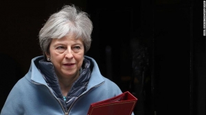 Can Theresa May Secure A Brexit Deal Without Offering Her Resignation?