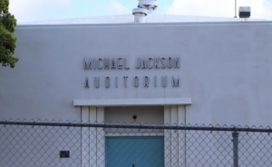 Should Hollywood School Keep Michael Jackson’s Name?