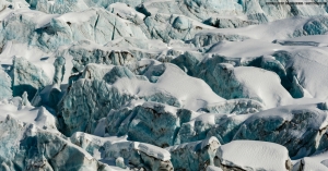 Greenland’s most critical glacier is suddenly gaining ice, but that might not be a good thing