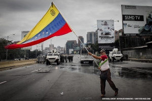 Juan Guaido declares ‘final phase’ of operation to topple Venezuela’s Maduro
