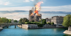 Devastating Notre Dame Blaze was ‘Likely Accidental’