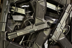 New Zealand firearm buyback cost could reach $300 million NZD