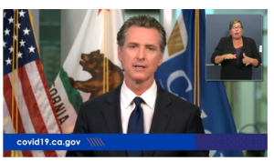 Governor Newsom’s kids will be schooling in-person. Will yours?