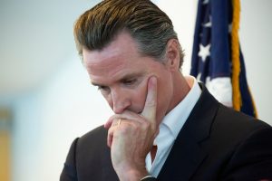 Court: CA Governor Overstepped His Authority