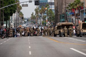 Cities Prepare for Potential Civil Unrest Across the Nation