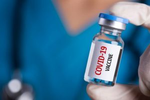 OC Man Tests Positive For COVID After Getting SECOND Dose Of Vaccine