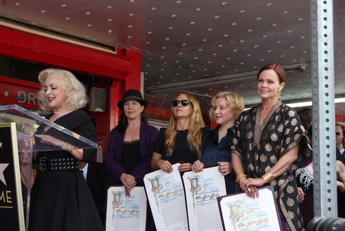 LA’s Go-Gos In Rock & Roll Hall Of Fame – KABC-AM - The Go Go's Rock And Roll Hall Of Fame