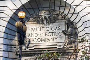 CA Supreme Court Rules PG&E Cannot Be Sued Over Power Shutoffs