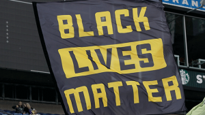 Black Lives Matter Launches Lawsuit to “Stop Violent Arrests”