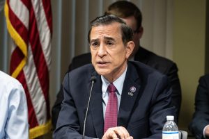 Congressman,Darrell,Issa,(r),Speaks,During,House,Judiciary,Committee,Field Congressman,Darrell,Issa,(r),Speaks,During,House,Judiciary,Committee,Field