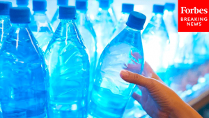 Is Your Bottled Water Dangerous?