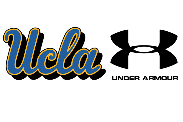 under armour sign