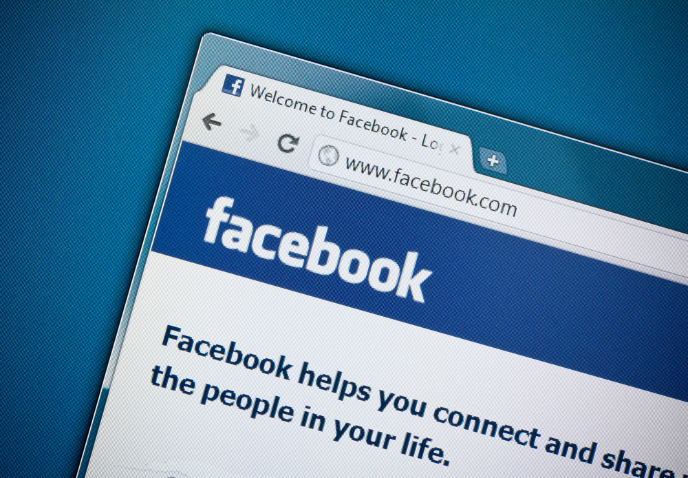 facebook