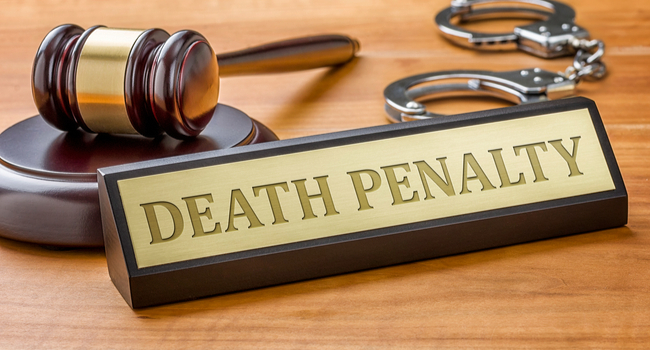 death-penalty